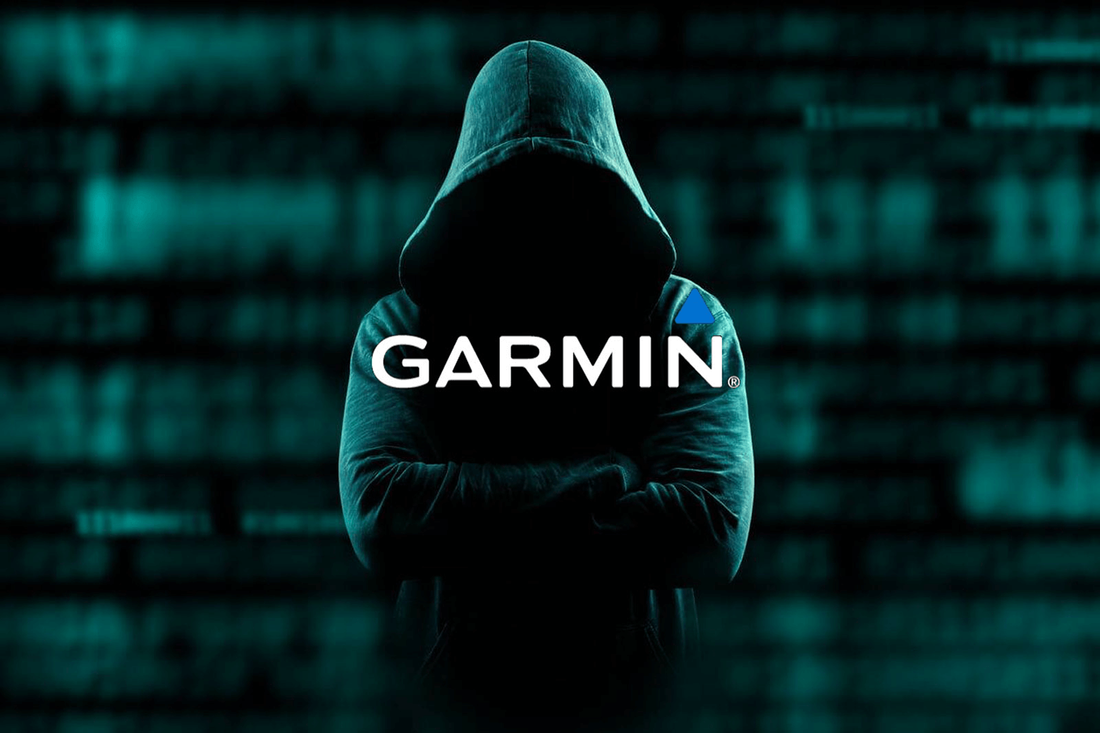 Lessons Learned from the Garmin Ransomware Attack