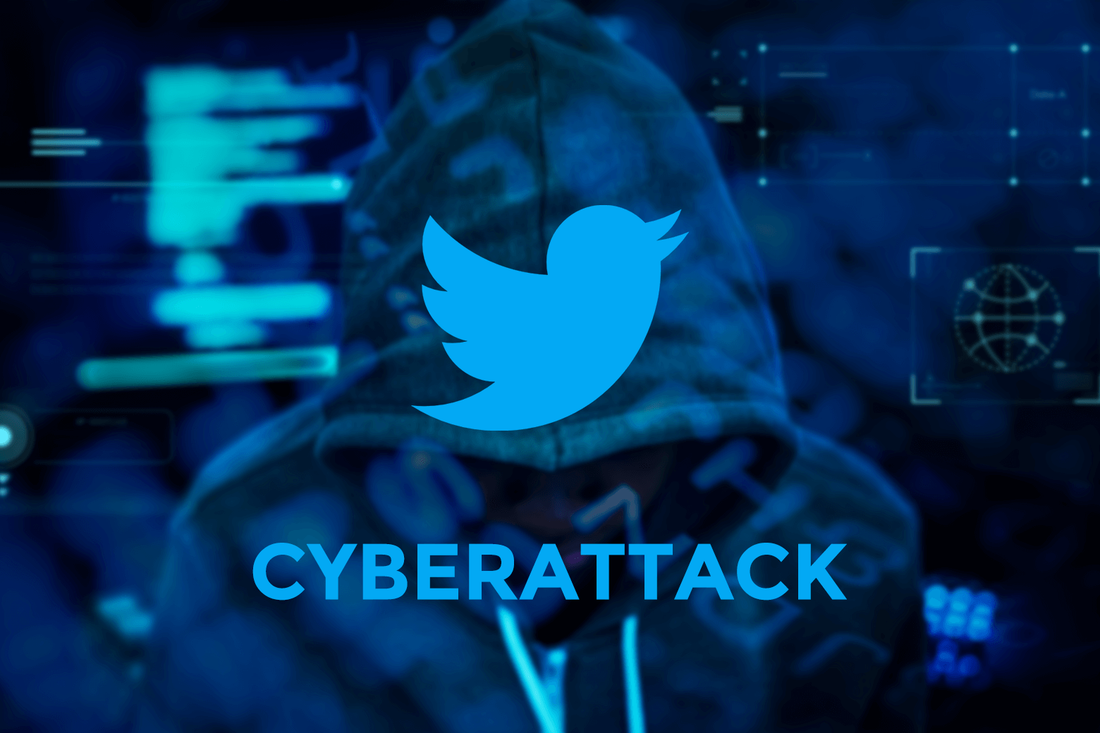 Twitter Deals with Cyber-Attack from Within