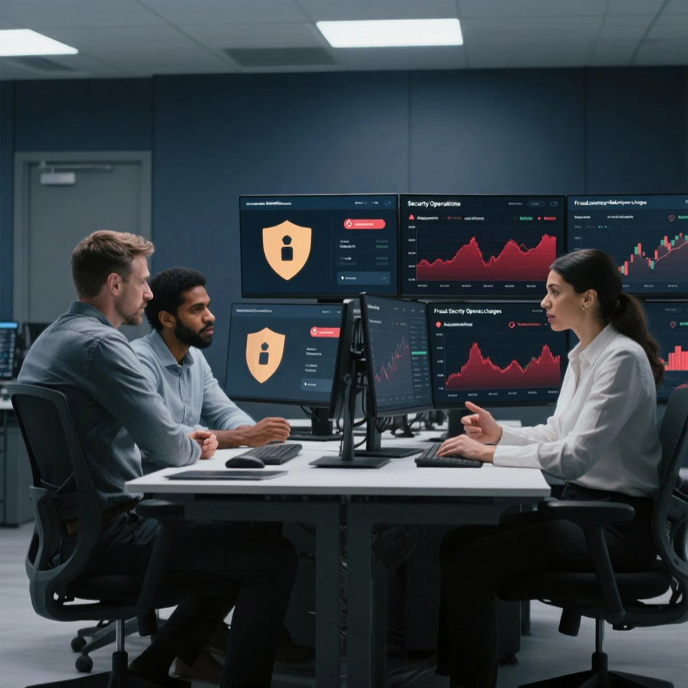 Fraud Detection & Prevention