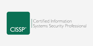 Certified Information System Security Professional  CISSP