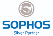 Sophos Siver partner Sophos cybersecurity solutions 