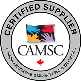 CAMSC Canadian Aboriginal & Minority Supplier Council 
