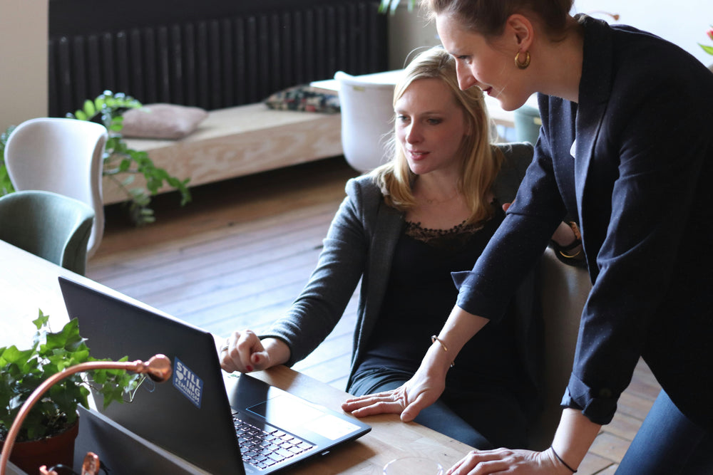 Protect and Empower Your Business