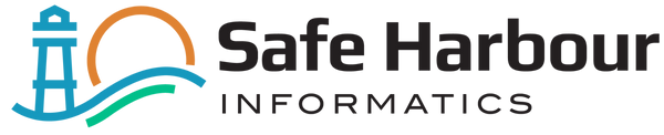 Safe Harbour Logo