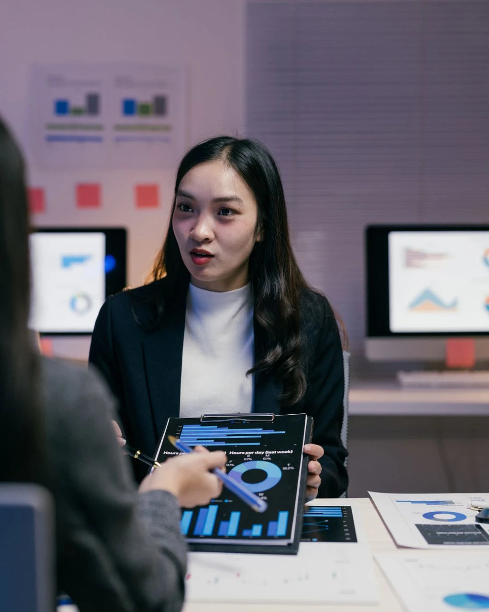 Custom Integration with Accounting Tools