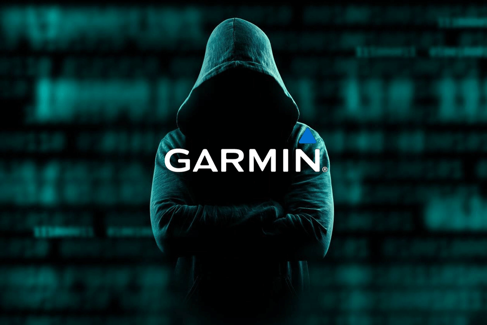 Lessons Learned from the Garmin Ransomware Attack 