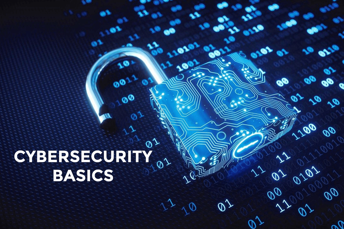 The New Normal of Remote Work Makes Cybersecurity Basics More Important Than Ever
