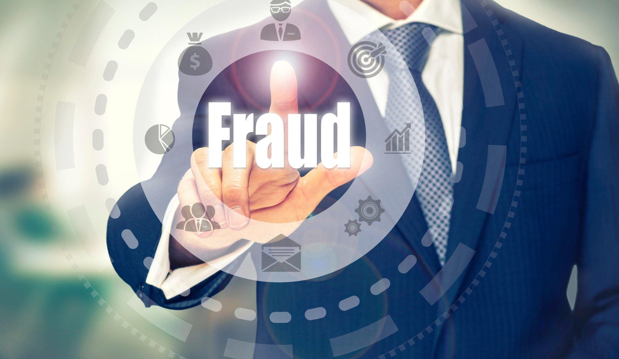 What You Need To Know About Financial Fraud