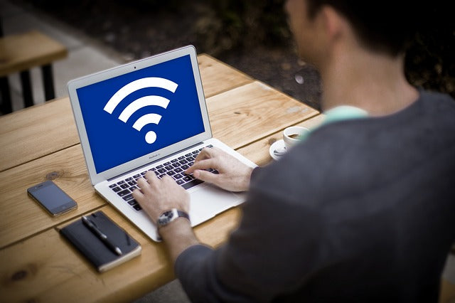 Why You Should Put IoT Devices on a Guest Wi-Fi Network