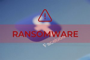 Facebook Ads Taken Out by Ragnar Locker Ransomware as a New Tactic 