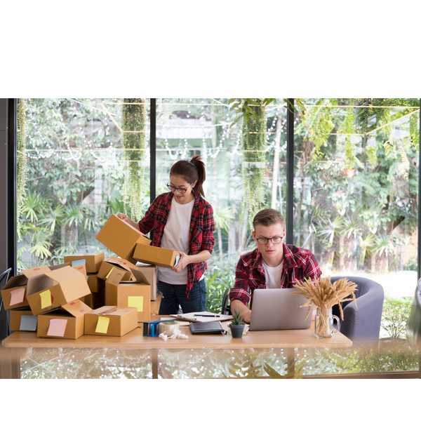 7 Steps to Starting a Small Business Online