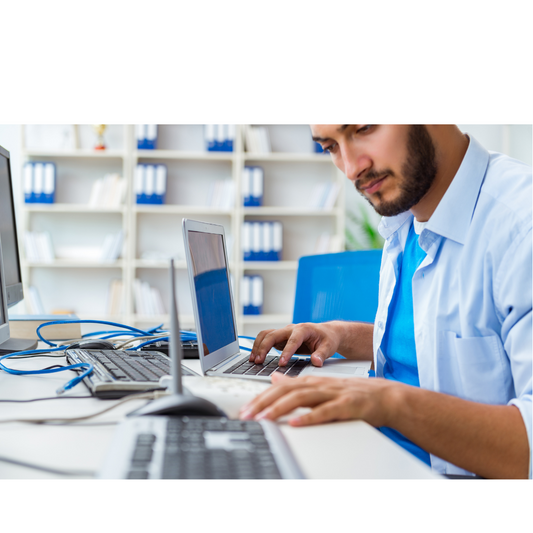 Cybersecurity Programs for Businesses to Keep Data Assets Safe & Secure