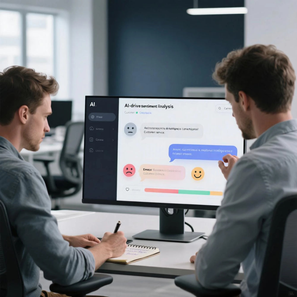 Sentiment Analysis