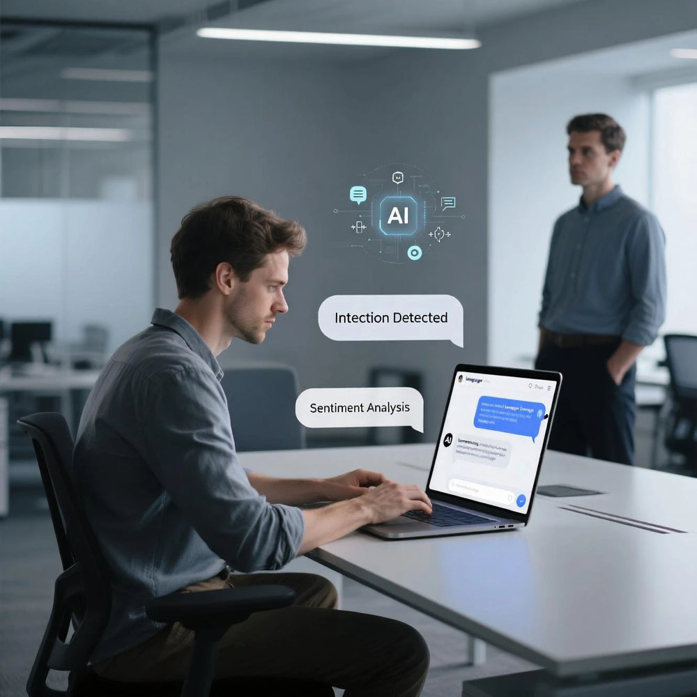 Advanced Natural Language Understanding (NLU)