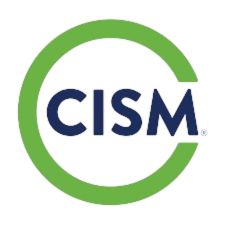 CISM Logo