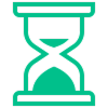Minimized Downtime