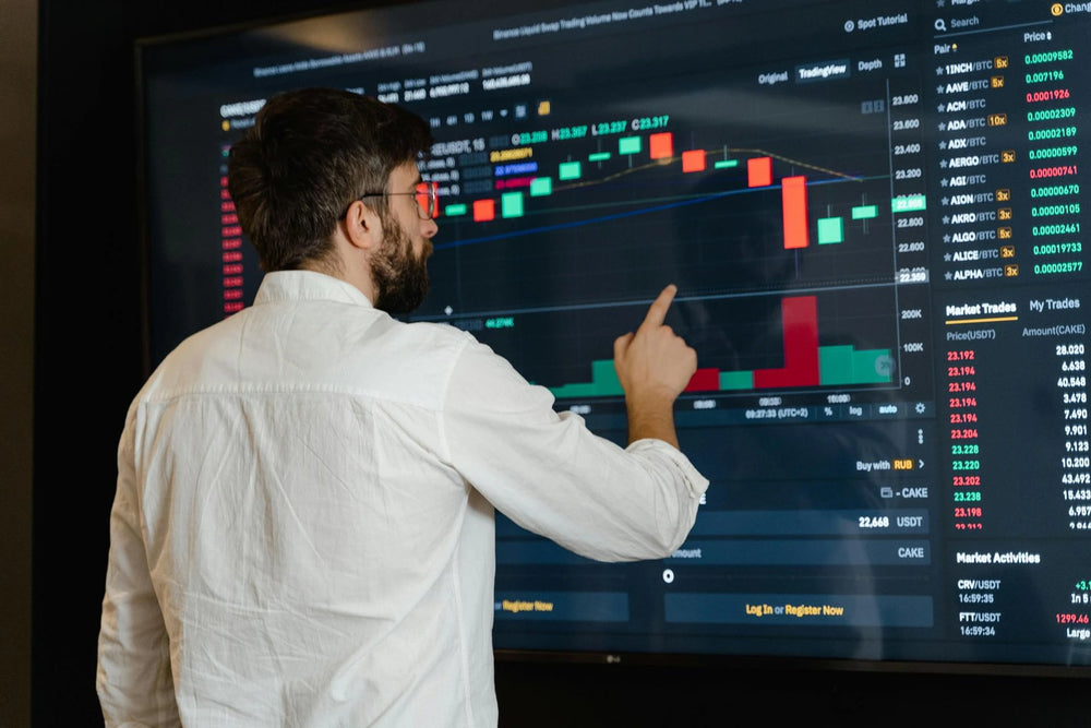 Bank Account Reconciliation Automation