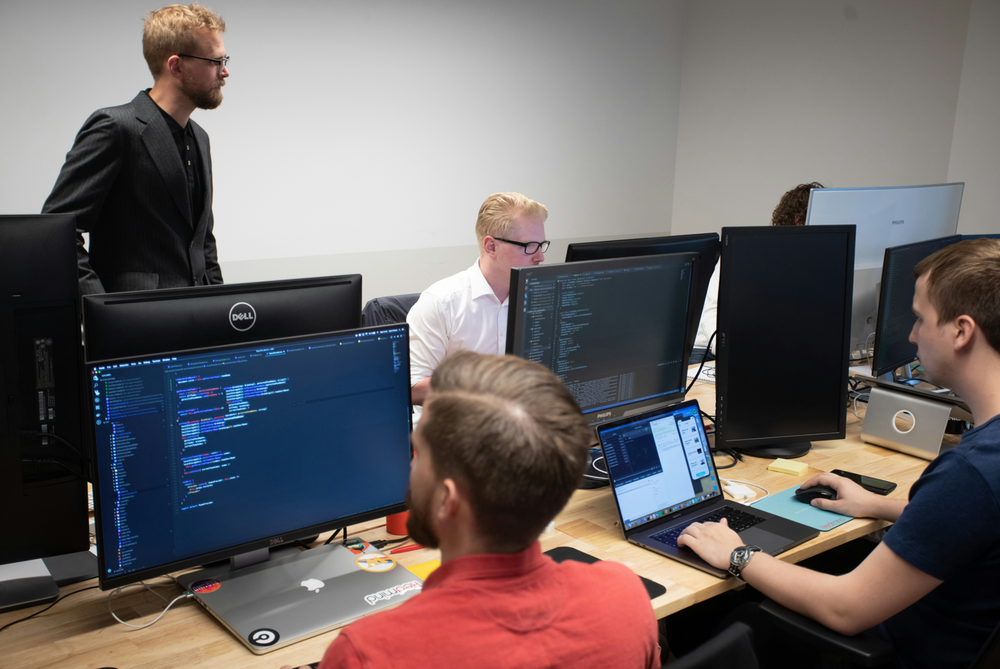 Productivity-Boosting Features