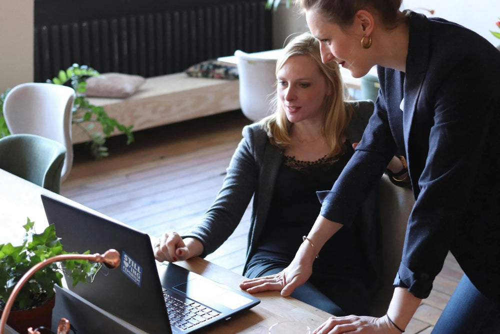 Protect and Empower Your Business