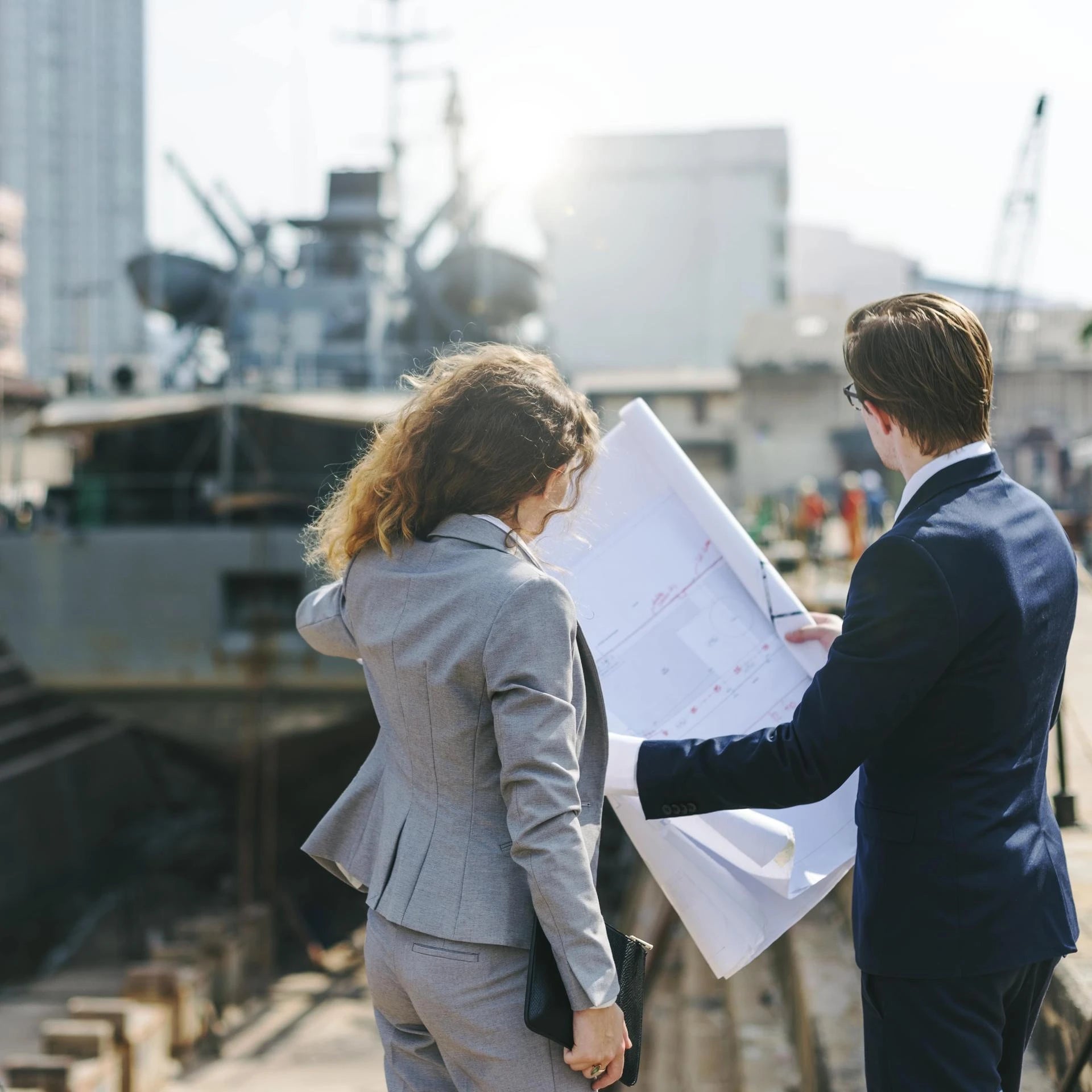 Logistics & Supply Chain