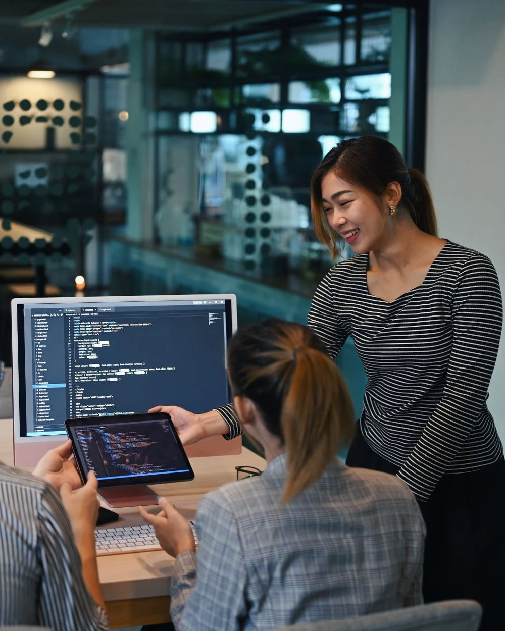 Cost-Effective, Scalable Engagement