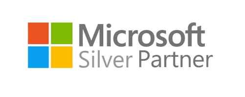 Microsoft Silver Partner Logo