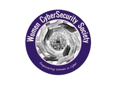 Women CyberSecurity Society Logo