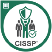 CISSP Logo