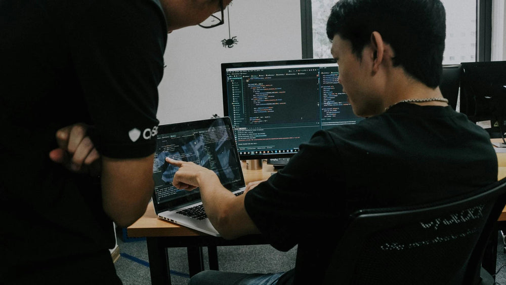 24/7 Threat Monitoring and Response