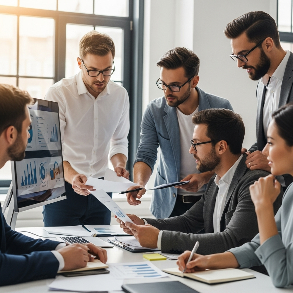 Policy and Procedure Review