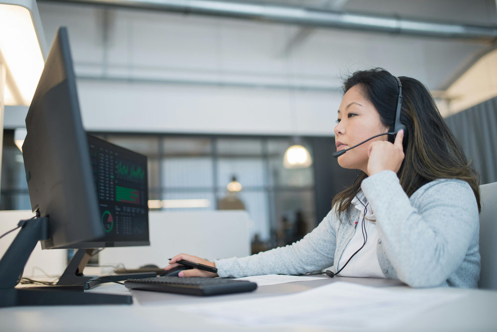 Multi-Language Capabilities