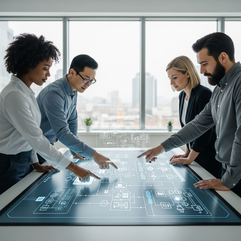 Program Design Assistance