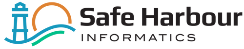 Safe Harbour Informatics logo