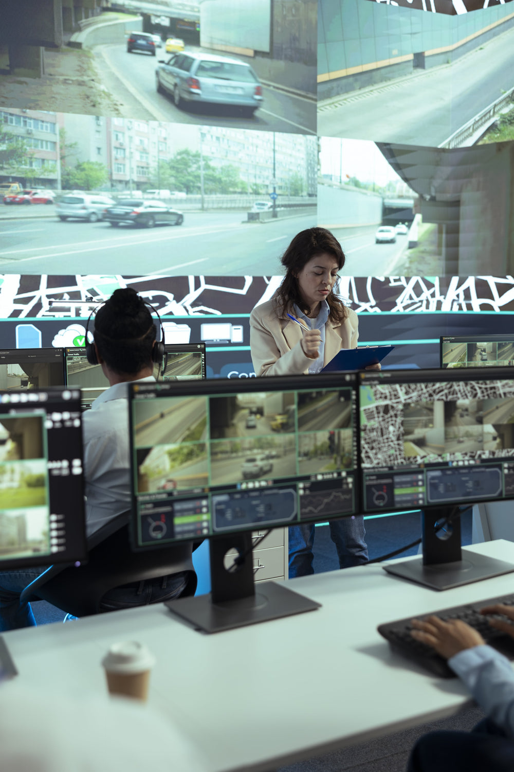 24/7 Threat Monitoring and Response