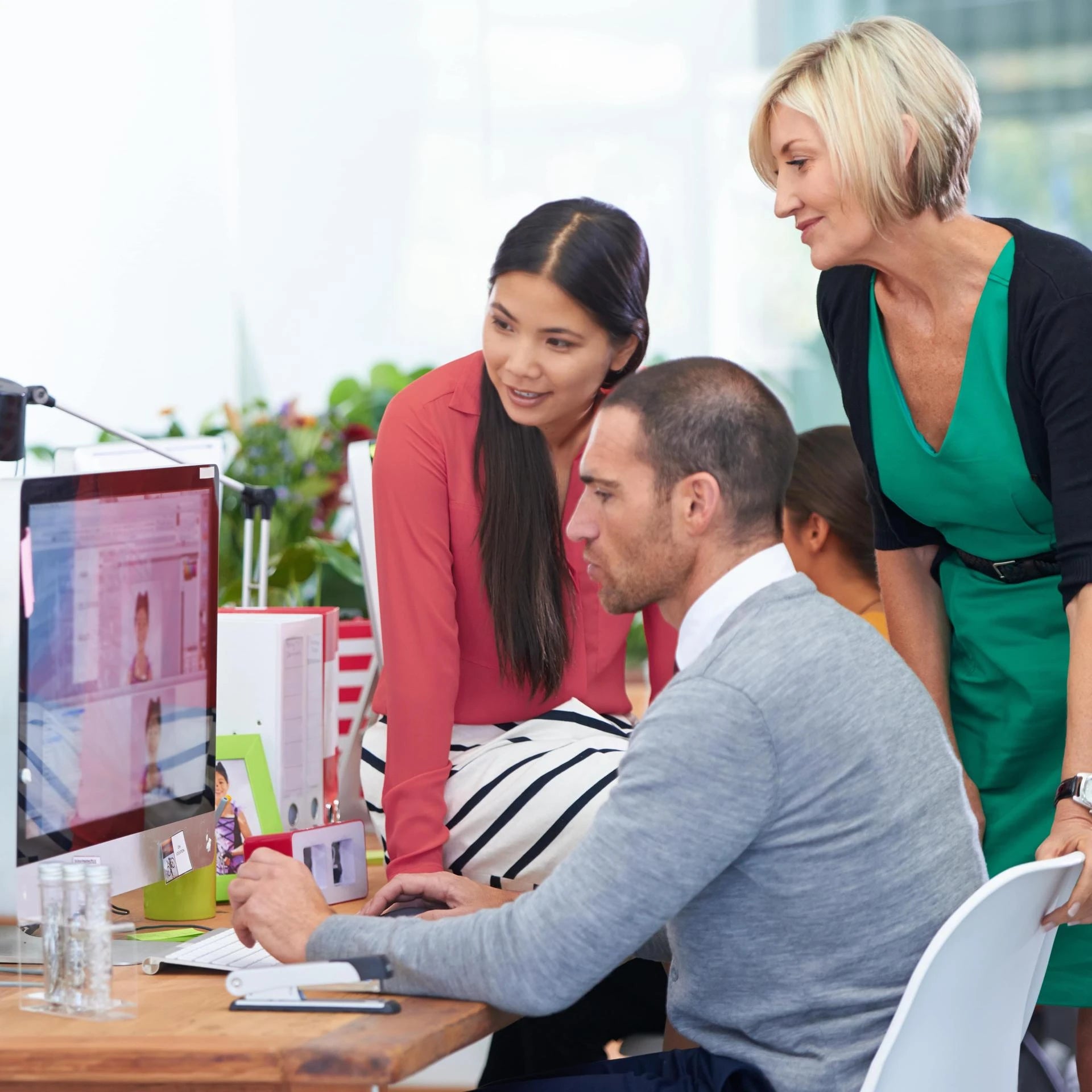 Retail and E-commerce